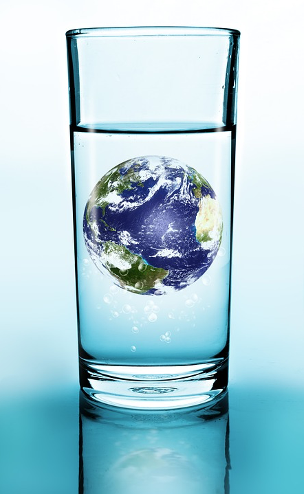 La récupération de l'eau de plui un gest ecologique et economique La récupération de l'eau de plui un gest ecologique et economique