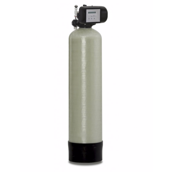Déferriseur et démanganisation 02xydizer d'Erie Water pour éliminer le fer dans l'eau Déferriseur et démanganisation 02xydizer d'Erie Water pour éliminer le fer dans l'eau
