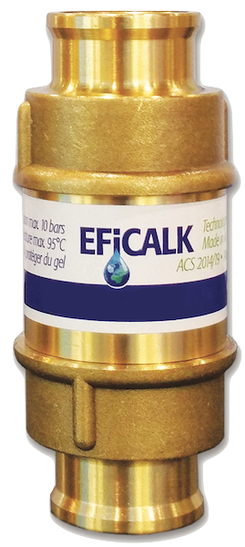 EFICALK de drag'eau EFICALK de drag'eau