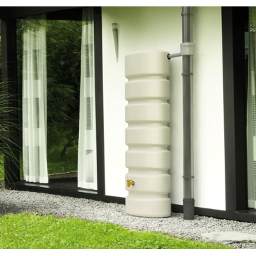 Réservoir mural Classic 650L Garantia Réservoir mural Classic 650L Garantia