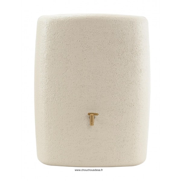 Réservoir mural Terra 275L Garantia Réservoir mural Terra 275L Garantia
