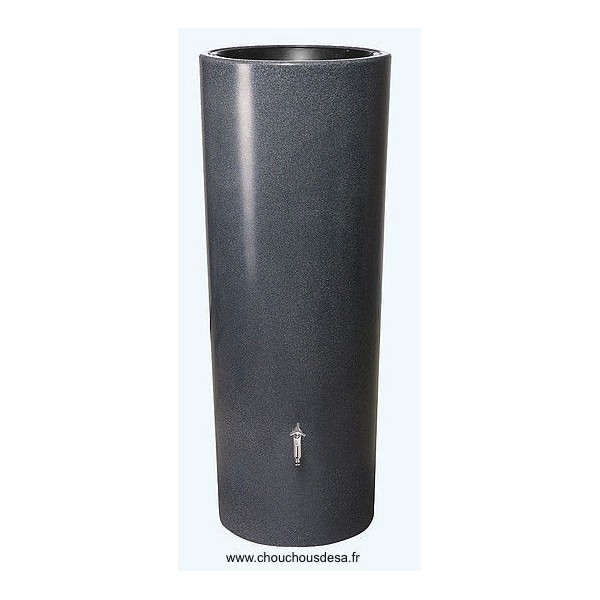 Réservoir Stone 350L Garantia avec robinet et filtre Réservoir Stone 350L Garantia avec robinet et filtre
