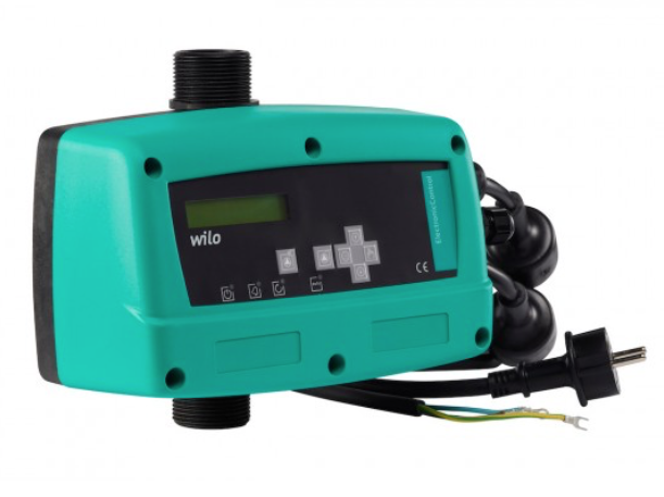 Pressostat Wilo Electronic Control MM5 pour pompe Pressostat Wilo Electronic Control MM5 pour pompe