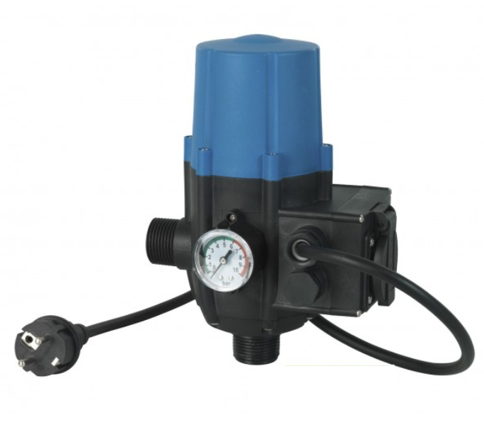 Pressostat Acqua Control Pro Ribiland pour pompe Pressostat Acqua Control Pro Ribiland pour pompe