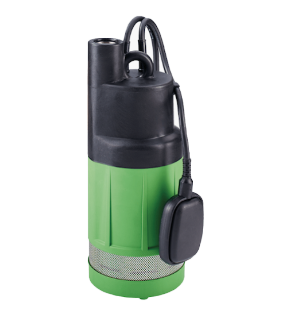 Pompe immergée automatique Garantia pour cuve ou citerne Pompe immergée automatique Garantia pour cuve ou citerne