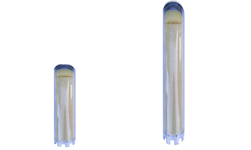 Cartouche spéciale Nitrates en 10 ou 20 pouces Cartouche spéciale Nitrates en 10 ou 20 pouces
