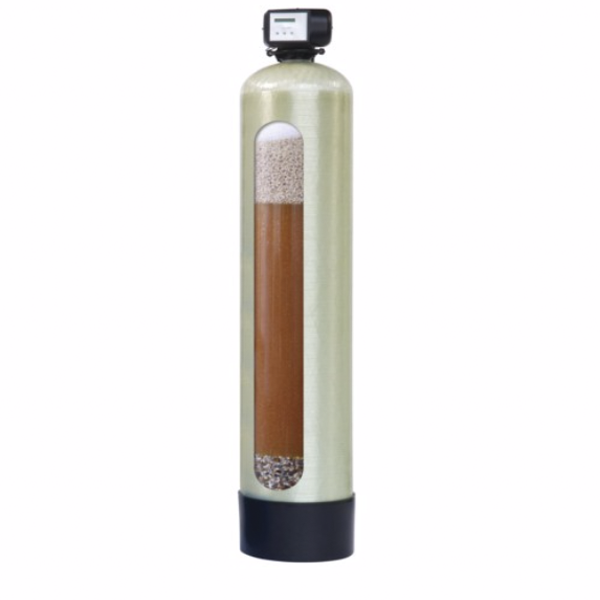 Multimix 5 fonctions en 1 pour traiter l'eau d'Erie Water Multimix 5 fonctions en 1 pour traiter l'eau d'Erie Water