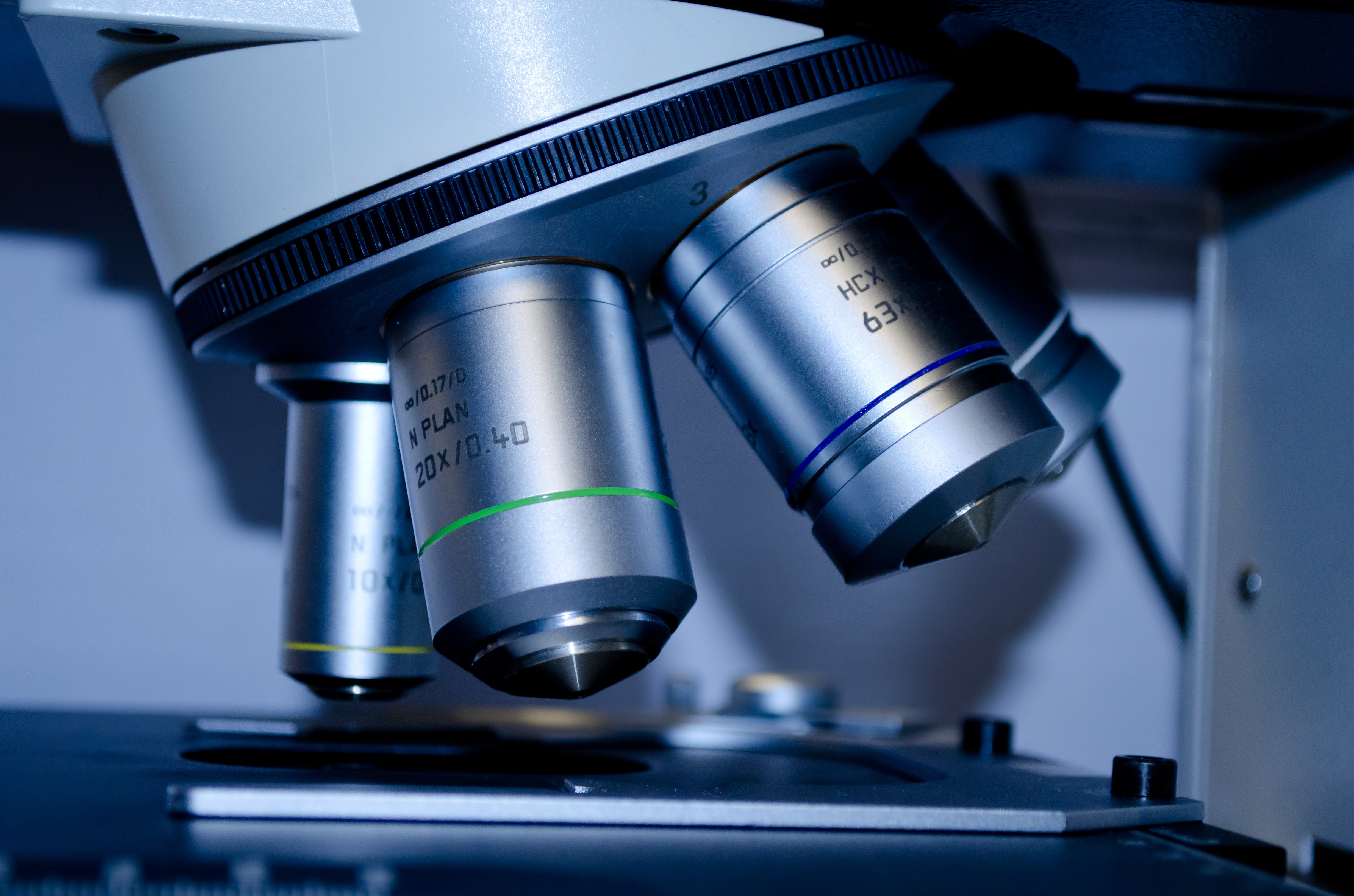 Analyse de l'eau par un laboratoire Analyse de l'eau par un laboratoire