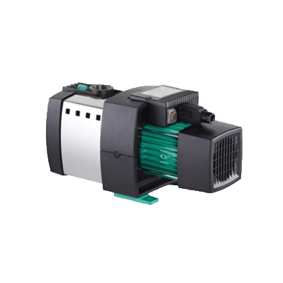 Pompe HiMulti 3-25 P Wilo multicellulaire auto-amorçante Pompe HiMulti 3-25 P Wilo multicellulaire auto-amorçante