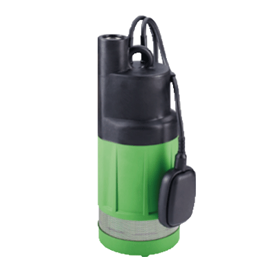 Pompe immergée automatique Garantia pour cuve ou citerne Pompe immergée automatique Garantia pour cuve ou citerne
