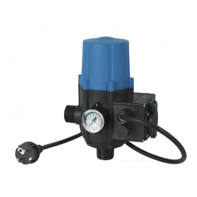 Pressostat Acqua Control Pro Ribiland pour pompe Pressostat Acqua Control Pro Ribiland pour pompe