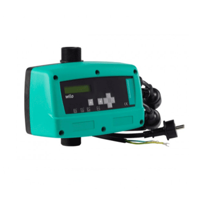 Pressostat Wilo Electronic Control MM5 pour pompe Pressostat Wilo Electronic Control MM5 pour pompe