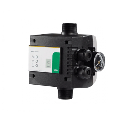 Pressostat Wilo HIControl 1 pour pompe Pressostat Wilo HIControl 1 pour pompe