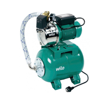 Surpresseur Wilo Jet HWJ 202 Surpresseur Wilo Jet HWJ 202