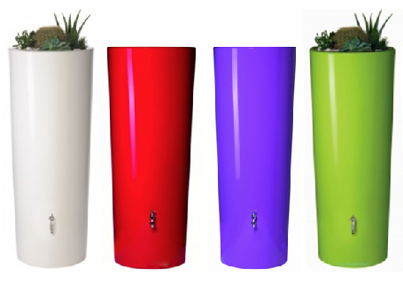 Esa Evolutions Cuve hors sol color garantia